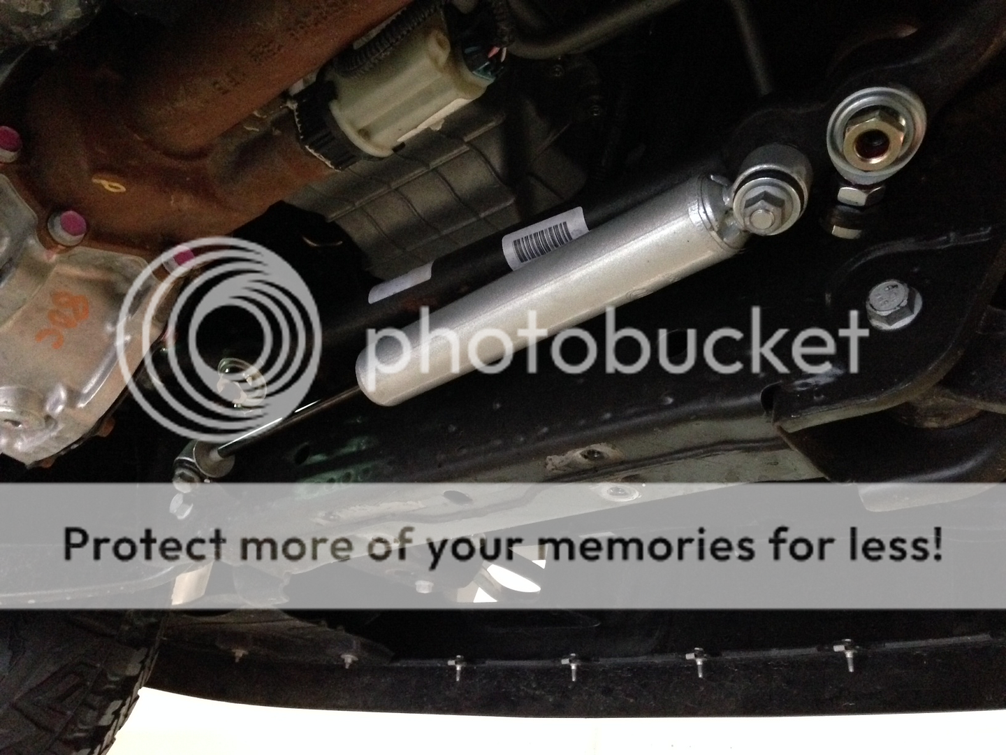 Idaho Rob's LML Kryptonite, Steering, Suspension Build Thread